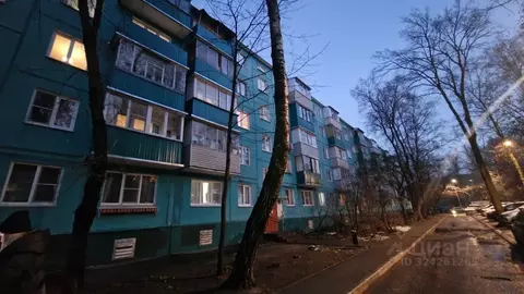 2-к кв. Московская область, Люберцы ул. Строителей, 4б (46.0 м)