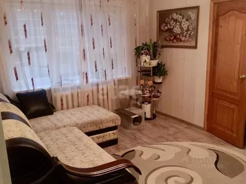 2-к кв. Татарстан, Казань Актанышская ул., 11 (45.0 м)