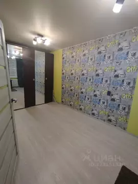 3-к кв. Нижегородская область, Нижний Новгород Моторный пер., 2к5 ...