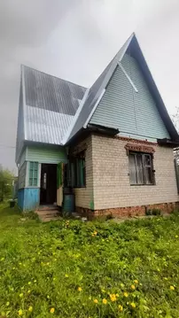 Дом в Калужская область, Калуга Березка СНТ, 475 (30 м)