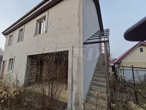 Дом в Калининградская область, Калининград Победа садовое ...