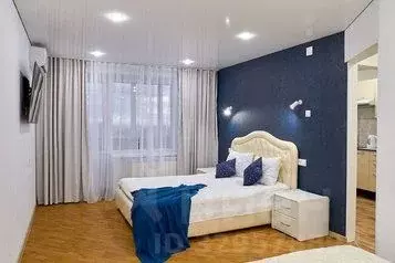 1-к кв. Татарстан, Казань просп. Победы, 62к1 (40.0 м)