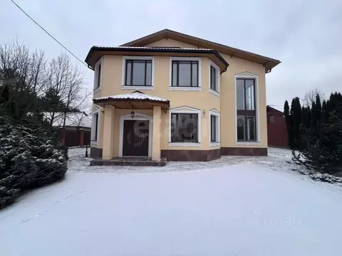 Дом в Москва д. Сосенки, 54 (275 м)