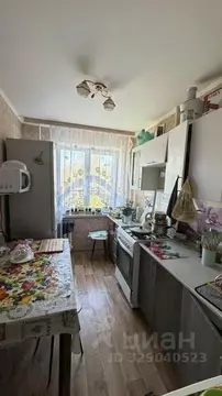 3-к кв. Самарская область, Самара ул. Фадеева, 62 (62.2 м)