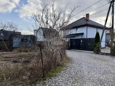 Дом в Калининградская область, Калининград Вишневый сад СНТ, проезд ...