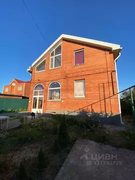 Дом в Ростовская область, Мясниковский район, Краснокрымское с/пос, ...