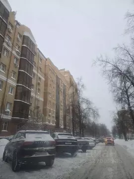 Гараж в Татарстан, Казань ул. Зинина, 9/23 (56 м)