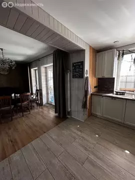 Дом в Калуга, Секиотовская улица, 58 (121 м)