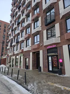 Студия Москва ул. Николая Озерова, 8к1 (23.0 м)