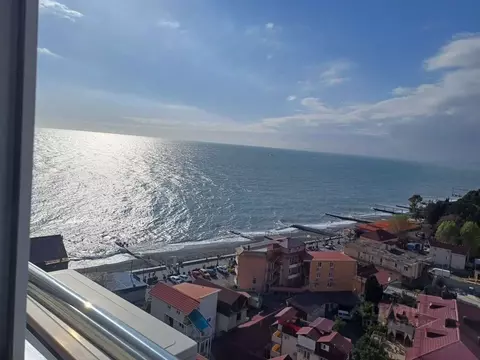 2-к кв. Краснодарский край, Сочи ул. Просвещения, 84 (49.0 м)