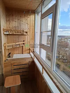 2-к кв. Белгородская область, Белгород ул. Губкина, 17б (66.0 м)