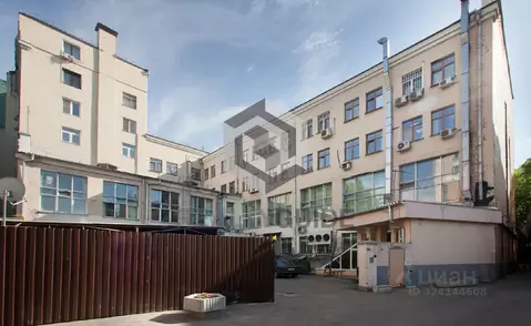 Офис в Москва Большой Златоустинский пер., 3А-3-5с29-30 (24 м)