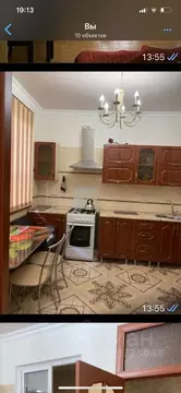 1-к кв. Краснодарский край, Сочи Пластунская ул., 78В (40.0 м)