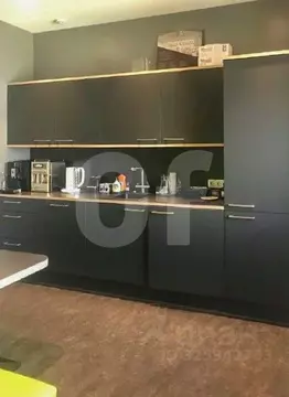 Офис в Москва Подкопаевский пер., 4 (1446 м)