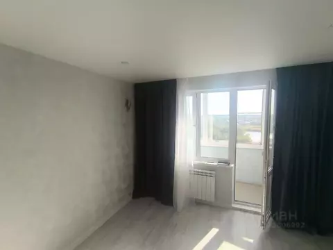 1-к кв. Краснодарский край, Краснодар Юбилейный мкр, ул. 70-летия ...