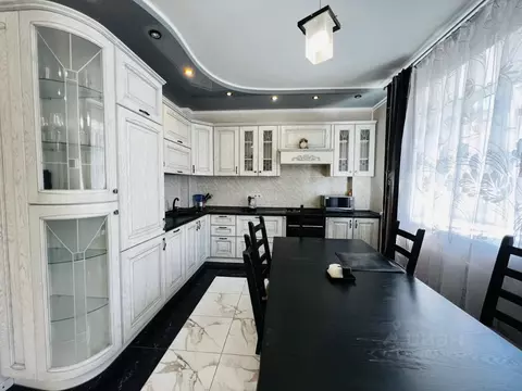 3-к кв. Татарстан, Казань ул. Зинина, 34 (100.0 м)