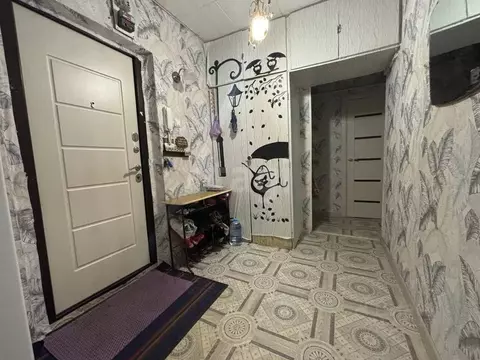 2-к кв. Липецкая область, Липецк просп. Победы, 108 (49.0 м)