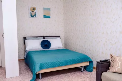 1-к кв. Башкортостан, Уфа ул. Мира, 8 (45.0 м)