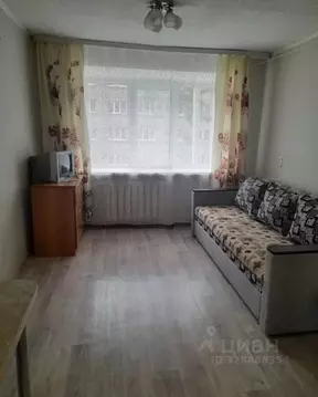 Комната Башкортостан, Уфа Борисоглебская ул., 5 (18.5 м)