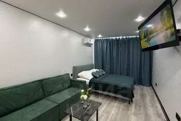 1-к кв. Башкортостан, Уфа ул. Минигали Губайдуллина, 12 (39.0 м)