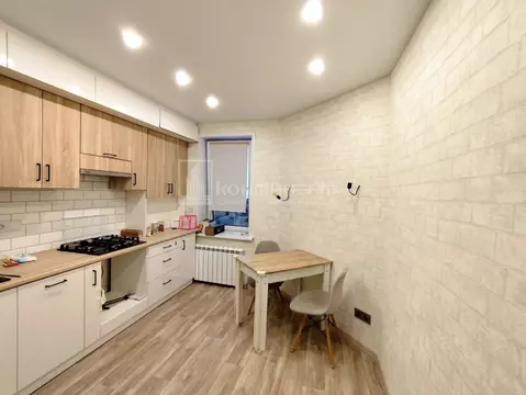 2-к кв. Владимирская область, Ковров ул. 9 Мая, 10 (66.0 м)