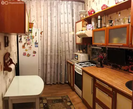 2-комнатная квартира: Екатеринбург, улица Циолковского, 80 (36 м)