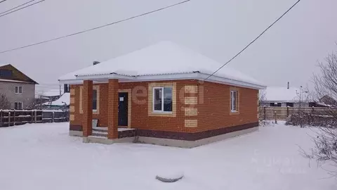 Дом в Башкортостан, Уфимский район, Зубовский сельсовет, с. Зубово  ...