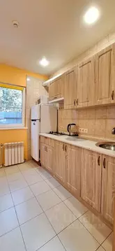 Студия Краснодарский край, Сочи ул. Полтавская, 17/2 (25.0 м)