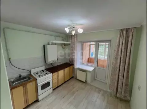 2-к кв. Чувашия, Чебоксары ул. Короленко, 22к1 (56.8 м)