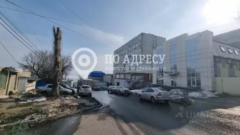 Офис в Саратовская область, Саратов Набережная ул., 22 (252 м)