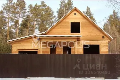 Дом в Забайкальский край, Читинский район, с. Смоленка ул. Амурская ...