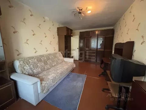 2-к кв. Архангельская область, Архангельск ул. 23-й Гвардейской ...