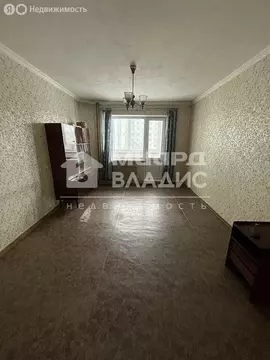 1-комнатная квартира: Омск, Иркутская улица, 74 (37.8 м)