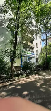 1-к кв. Санкт-Петербург бул. Новаторов, 108 (25.7 м)