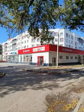 Торговая площадь в Волгоградская область, Волгоград Рабочий поселок ...