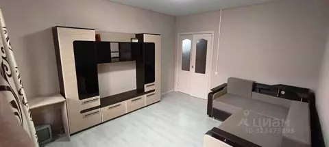 1-к кв. Томская область, Томский район, д. Кисловка, Северный мкр ул. ...