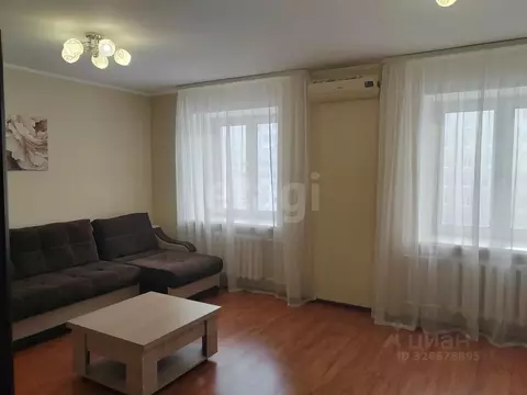 1-к кв. Тюменская область, Тюмень Солнечный проезд, 7 (43.8 м)