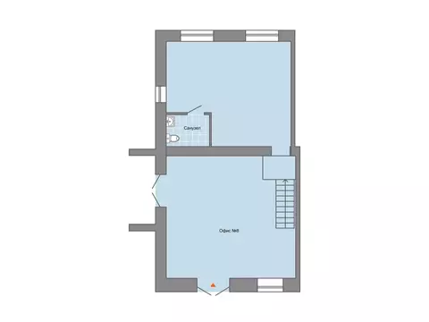 Помещение свободного назначения в Удмуртия, Завьяловский район, с. ...