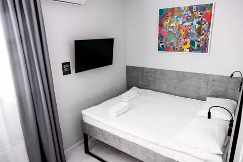 Комната Москва ул. Зацепа, 27 (10.0 м)