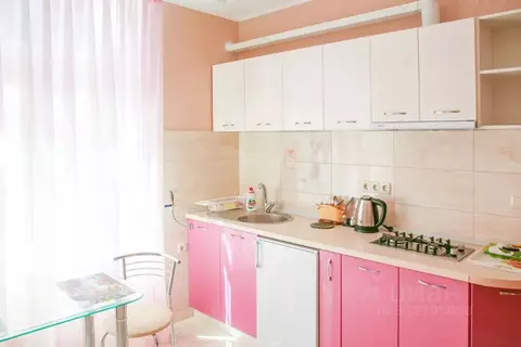 1-к кв. Крым, Ялта пер. Партизанский, 4 (40.0 м)