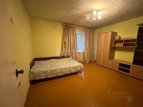 1-к кв. Ярославская область, Ярославль ул. Гоголя, 3 (34.9 м)