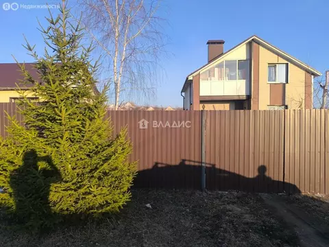 Дом в село Гостищево, улица Васильковые Дали, 15 (98.2 м)