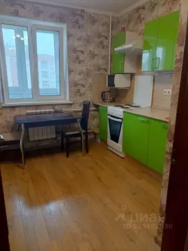1-к кв. Санкт-Петербург Комендантский просп., 35К1 (38.9 м)