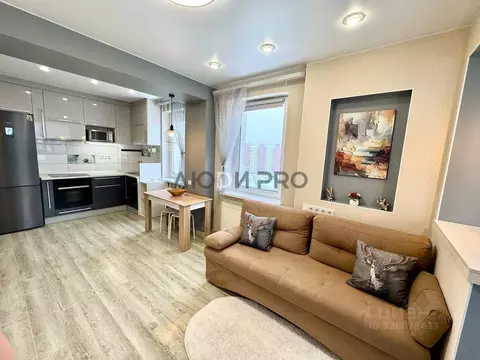 2-к кв. Кировская область, Киров ул. Мостовицкая, 12 (56.0 м)