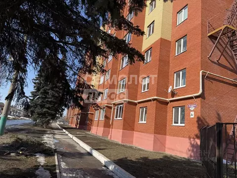 2-к кв. Пензенская область, Кузнецк ул. Ленина, 271 (63.4 м)