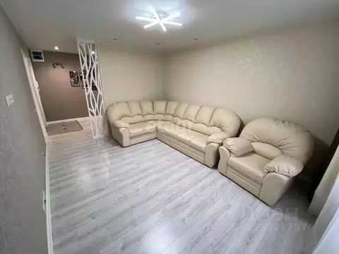 3-к кв. Тюменская область, Тюмень ул. Московский Тракт, 154к1 (86.0 м)