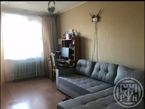 3-комнатная квартира: Ломоносов, улица Федюнинского, 5к1 (60.7 м)