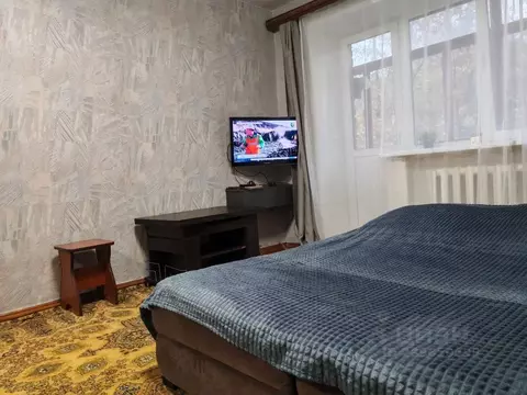 1-к кв. Владимирская область, Владимир ул. Горького, 98 (32.0 м)