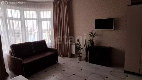 Квартира-студия: Супсех, улица Жолоба, 132А (29 м)