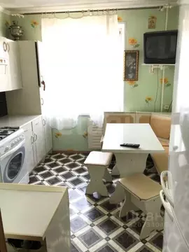 2-к кв. Башкортостан, Уфа ул. Авроры, 25 (55.0 м)